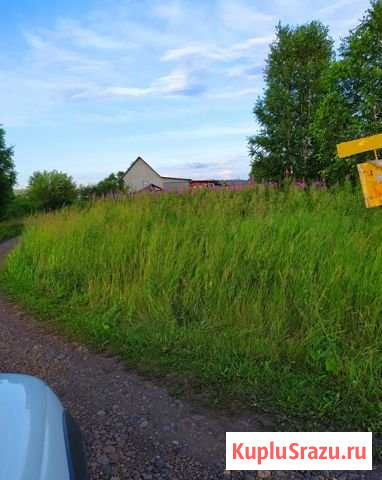 Дача 20 м² на участке 10 сот. на продажу в Красноярске Красноярск - изображение 1