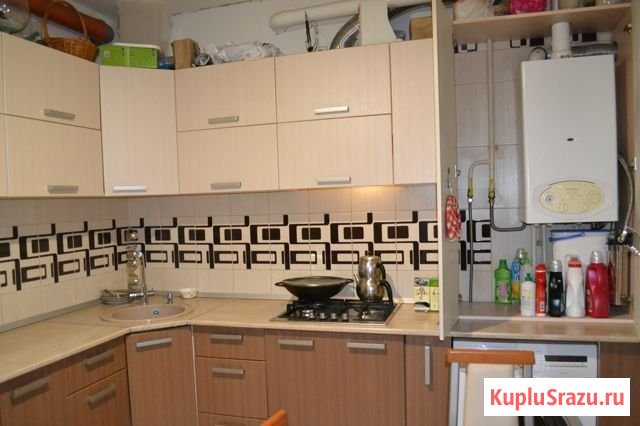 3-комнатная квартира, 60 м², 1/3 эт. на продажу в Майкопе Майкоп - изображение 3