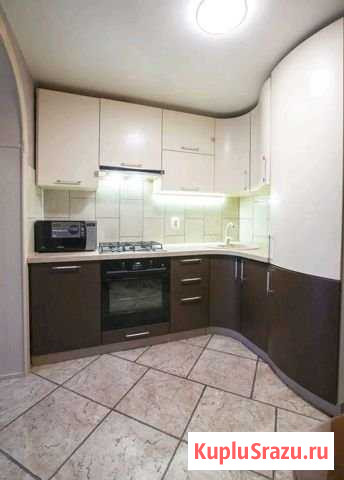2-комнатная квартира, 50 м², 3/5 эт. на продажу в Алексеевке Самарской области Алексеевка - изображение 2
