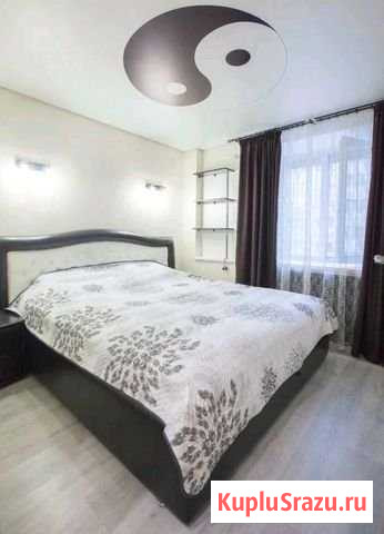 2-комнатная квартира, 50 м², 3/5 эт. на продажу в Алексеевке Самарской области Алексеевка - изображение 1