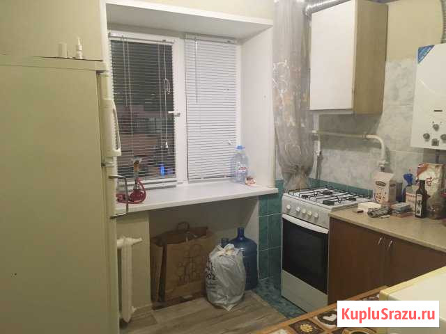 3-комнатная квартира, 43 м², 5/5 эт. в аренду на длительный срок в Нижнем Новгороде Нижний Новгород - изображение 3