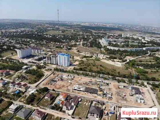 1-комнатная квартира, 28.5 м², 3/10 эт. на продажу в Севастополе Севастополь