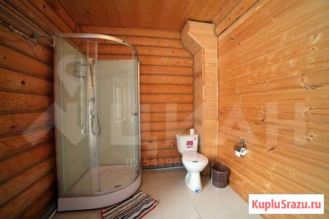 Дом 140 м² на участке 8 сот. в аренду на длительный срок в Юрьев-Польском Юрьев-Польский - изображение 3