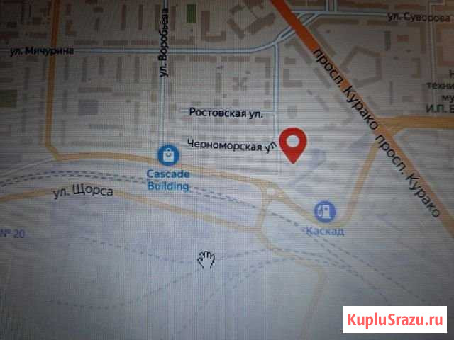 Гараж 22 м² на продажу в Новокузнецке Новокузнецк - изображение 1