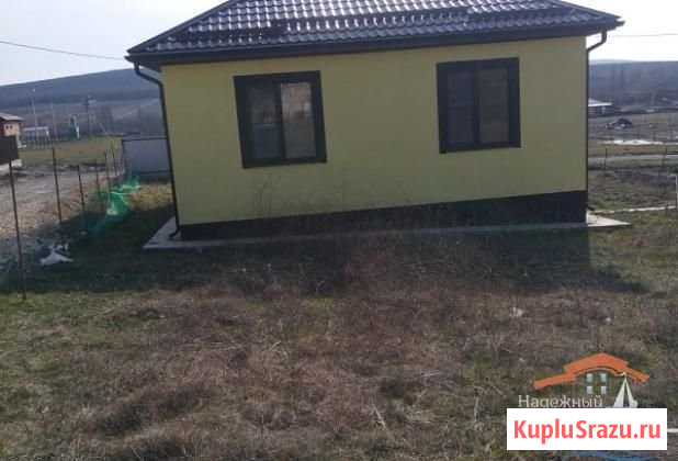 Дом 75 м² на участке 7.5 сот. на продажу в Гостагаевской Гостагаевская - изображение 2