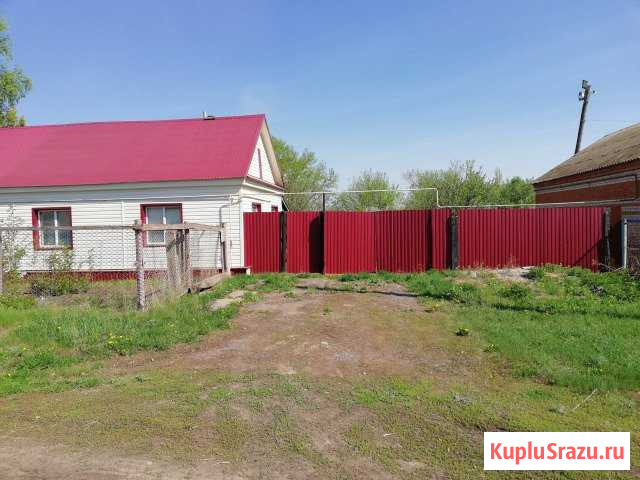 Дом 50 м² на участке 7 сот. на продажу в Бугуруслане Бугуруслан - изображение 3