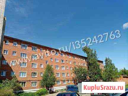 1-комнатная квартира, 22 м², 4/5 эт. на продажу в Сарапуле Сарапул