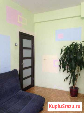 Комната 46 м² в 3-ком. кв., 18/25 эт. на продажу в Москве Москва - изображение 2
