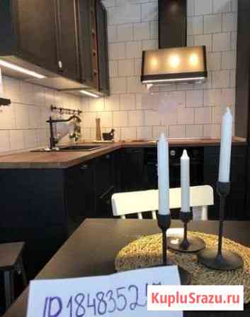 1-комнатная квартира, 38 м², 4/21 эт. в аренду посуточно в Коммунарке Коммунарка
