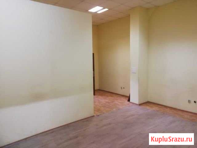 Производство 54 м2 Санкт-Петербург - изображение 1