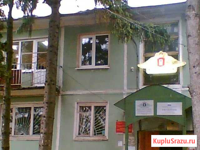 Офисное помещение, 275 кв.м., г. Ефремов Ефремов - изображение 1