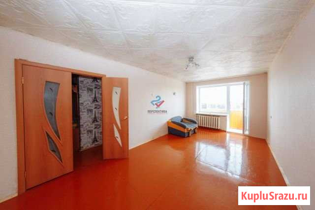 1-комнатная квартира, 34 м², 8/9 эт. на продажу в Стерлитамаке Стерлитамак - изображение 1