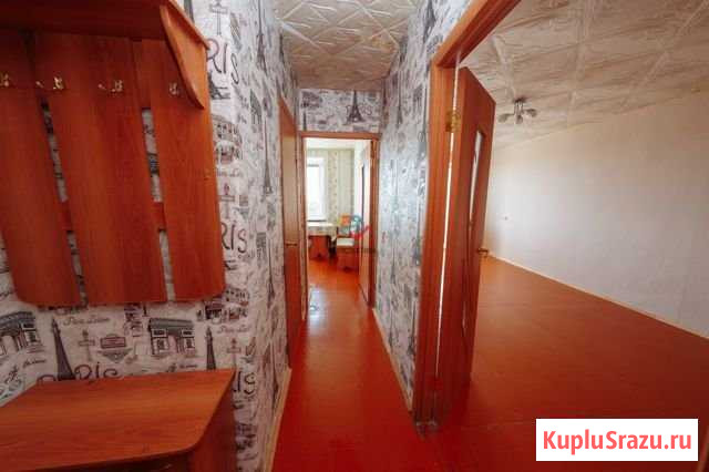 1-комнатная квартира, 34 м², 8/9 эт. на продажу в Стерлитамаке Стерлитамак - изображение 3