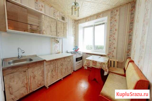 1-комнатная квартира, 34 м², 8/9 эт. на продажу в Стерлитамаке Стерлитамак - изображение 2