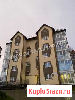 2-комнатная квартира, 57.5 м², 2/5 эт. на продажу в Светлогорске Светлогорск - изображение 3