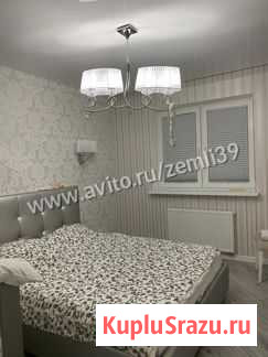 2-комнатная квартира, 57.5 м², 2/5 эт. на продажу в Светлогорске Светлогорск - изображение 2