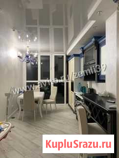 2-комнатная квартира, 57.5 м², 2/5 эт. на продажу в Светлогорске Светлогорск - изображение 1