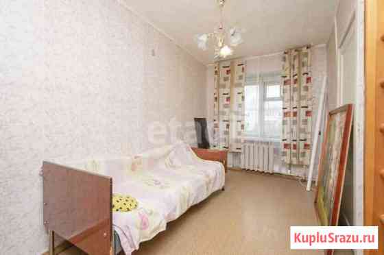 3-комнатная квартира, 55 м², 4/5 эт. на продажу во Владимире Владимир