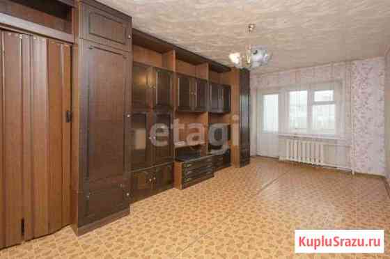 3-комнатная квартира, 55 м², 4/5 эт. на продажу во Владимире Владимир