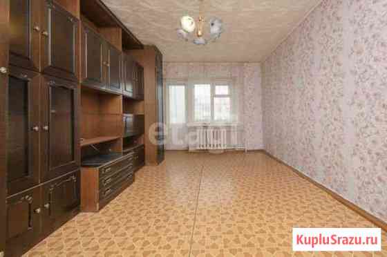 3-комнатная квартира, 55 м², 4/5 эт. на продажу во Владимире Владимир
