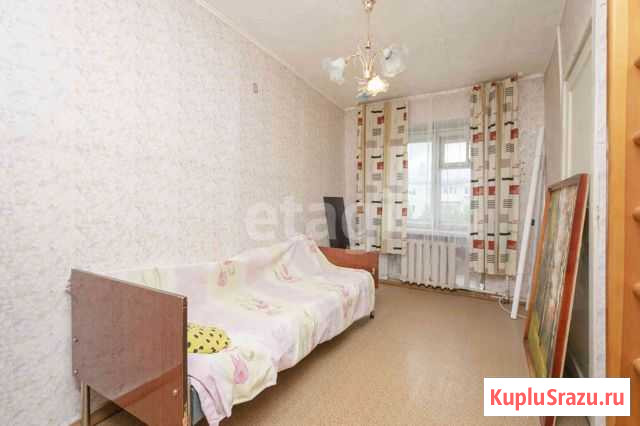 3-комнатная квартира, 55 м², 4/5 эт. на продажу во Владимире Владимир - изображение 3