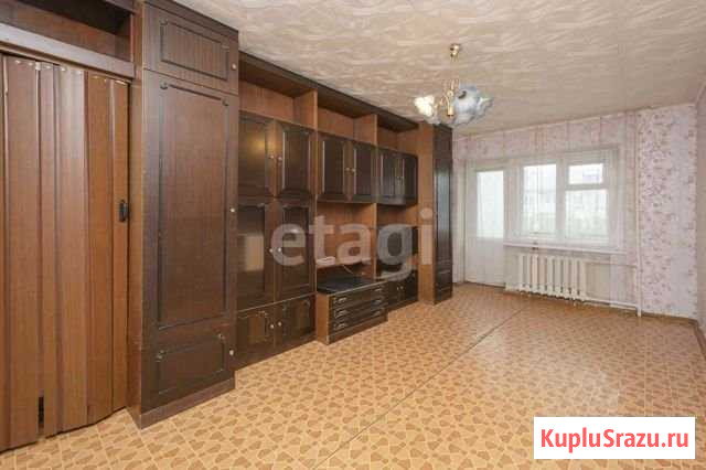3-комнатная квартира, 55 м², 4/5 эт. на продажу во Владимире Владимир - изображение 1