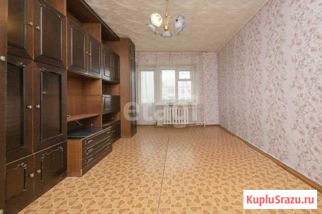 3-комнатная квартира, 55 м², 4/5 эт. на продажу во Владимире Владимир - изображение 2