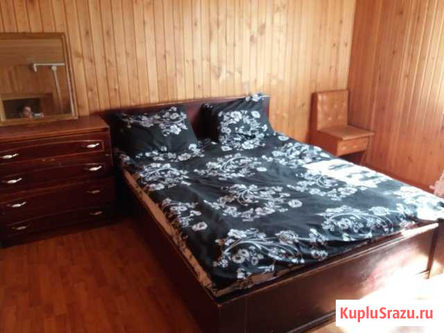 Дом 70 м² на участке 10 сот. в аренду на длительный срок в Поварово Поварово - изображение 3