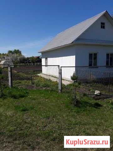 Дом 54 м² на участке 15 сот. на продажу в Каменске-Уральском Каменск-Уральский - изображение 2
