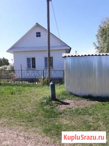 Дом 54 м² на участке 15 сот. на продажу в Каменске-Уральском Каменск-Уральский - изображение 1