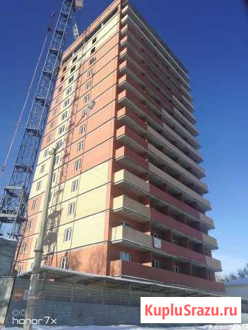 Квартира-студия, 29 м², 13/16 эт. на продажу в Копейске Копейск - изображение 1