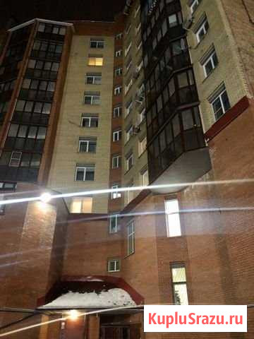 5-комнатная квартира, 207.8 м², 10/10 эт. на продажу в Архангельске Архангельск - изображение 2