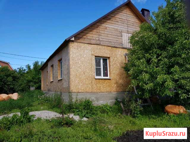 Дом 70 м² на участке 8 сот. на продажу в Жигулевске Жигулевск - изображение 3