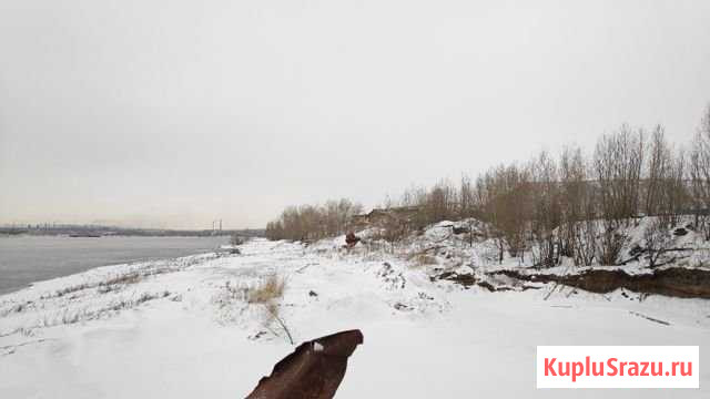 Участок СНТ, ДНП 300 сот. на продажу в Красноярске Красноярск - изображение 1