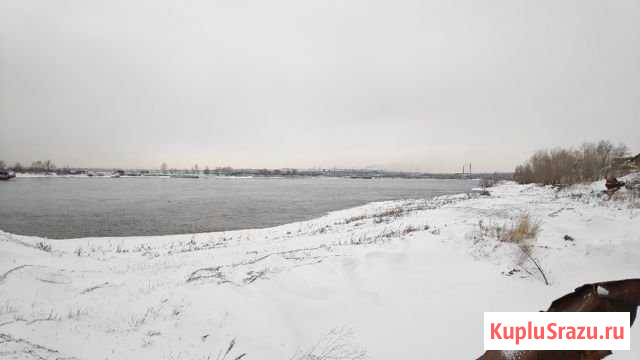 Участок СНТ, ДНП 300 сот. на продажу в Красноярске Красноярск - изображение 2