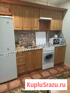 1-комнатная квартира, 35 м², 2/10 эт. в аренду на длительный срок в Белгороде Белгород - изображение 1