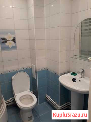 Квартира-студия, 23 м², 8/15 эт. на продажу в Никольском Ленинградской области Никольское - изображение 3