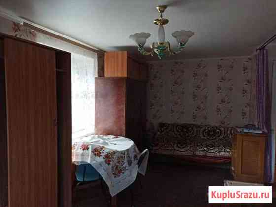 1-комнатная квартира, 31 м², 2/3 эт. на продажу в Борисоглебске Борисоглебск