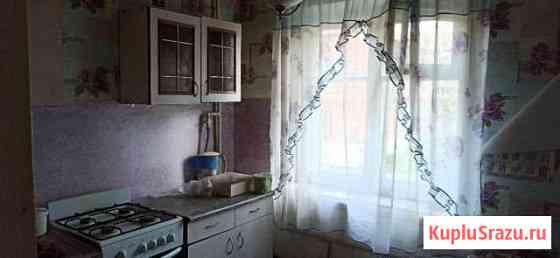 1-комнатная квартира, 31 м², 2/3 эт. на продажу в Борисоглебске Борисоглебск