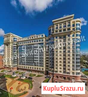 4-комнатная квартира, 144.5 м², 2/8 эт. на продажу в Санкт-Петербурге Санкт-Петербург - изображение 3
