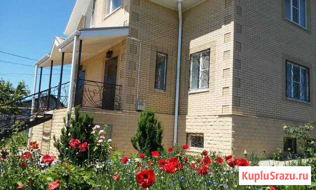 Дом 238 м² на участке 14.7 сот. на продажу в Татарке Татарка - изображение 2