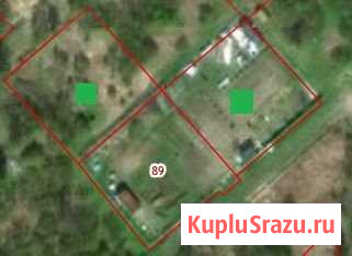 Участок СНТ, ДНП 9 сот. на продажу в Песочном Песочное - изображение 3