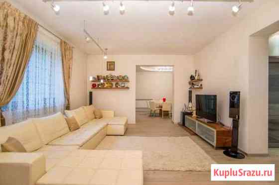 Дом 387 м² на участке 12 сот. на продажу в Магнитогорске Магнитогорск