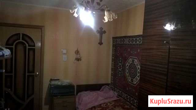 3-комнатная квартира, 61.7 м², 4/5 эт. на продажу в Щекино Щекино - изображение 1