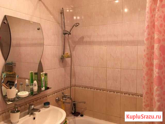 2-комнатная квартира, 43 м², 4/5 эт. на продажу в Петрозаводске Петрозаводск - изображение 1