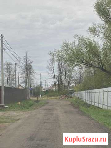 Участок СНТ, ДНП 15 сот. на продажу в Большом Буньково Большое Буньково - изображение 3