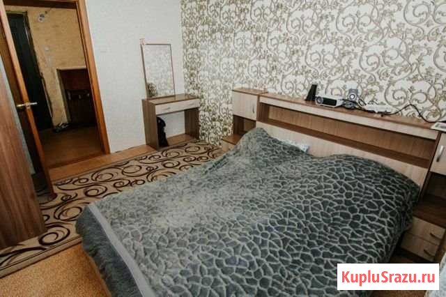 2-комнатная квартира, 56 м², 9/9 эт. в аренду на длительный срок в Нефтеюганске Нефтеюганск - изображение 1