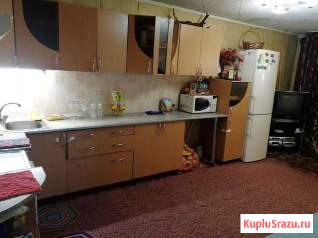 Дом 106 м² на участке 8 сот. на продажу в Саяногорске Саяногорск - изображение 3