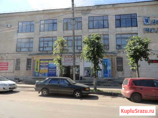 Помещение свободного назначения, 1293 кв.м. Кострома - изображение 1