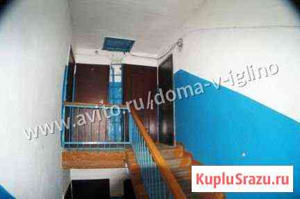 3-комнатная квартира, 48 м², 2/2 эт. на продажу в Иглино Иглино